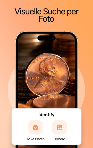 CoinIn - Münzwert erkennen Bildschirmfoto 13