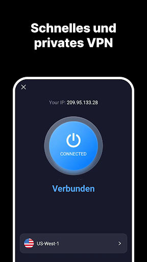 Free Adblocker Browser:Adblock Bildschirmfoto 1