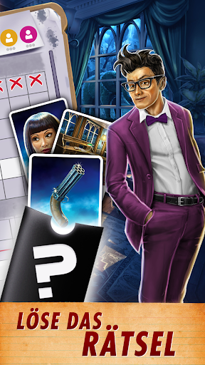 Cluedo: Klassische Ausgabe Bildschirmfoto 10