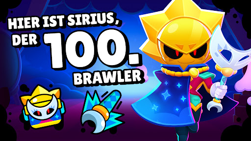 Brawl Stars Bildschirmfoto 4