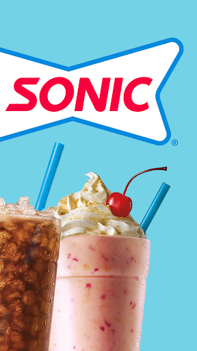 SONIC Drive-In - Order Online Bildschirmfoto 6