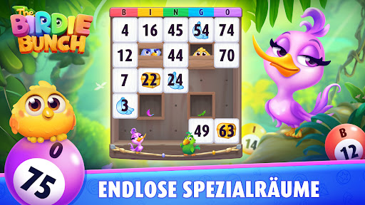 Bingo Blitz™️ – Bingo-Spiele Bildschirmfoto 20