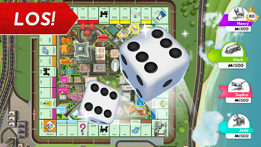MONOPOLY Bildschirmfoto 8