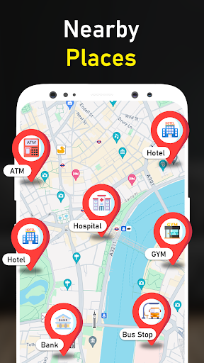 Mein Handy finden・GPS Tracker Bildschirmfoto 10