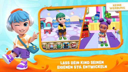 Applaydu Spielen und Entdecken Bildschirmfoto 10