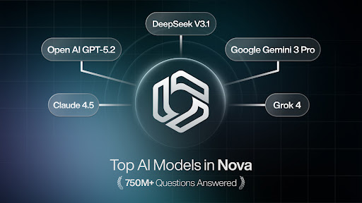 AI Chatbot - Nova Bildschirmfoto 22