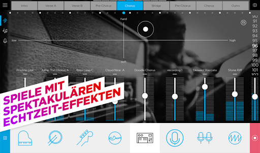 Music Maker JAM: Beatmaker app Bildschirmfoto 12