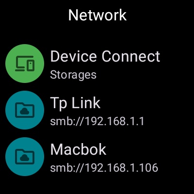 AnExplorer Pro File Manager Bildschirmfoto 32