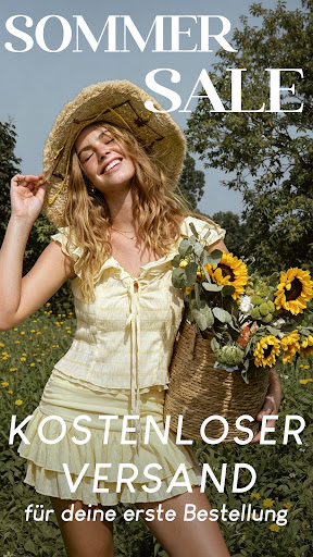 SHEIN-Shopping Online Bildschirmfoto 2