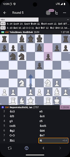 Lichess Bildschirmfoto 5