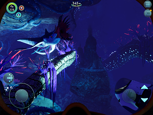 Subnautica: Below Zero Bildschirmfoto 6