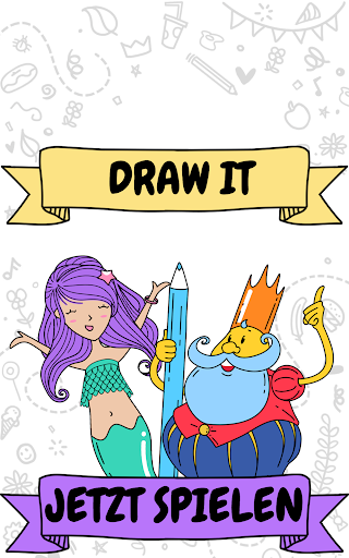 Draw it Bildschirmfoto 11