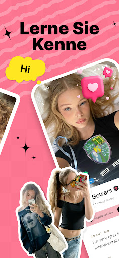 Joymeet: Dating, Match & Chat Bildschirmfoto 5