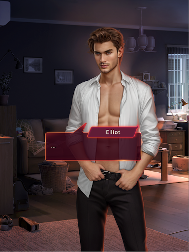 Romance Club: Meine Lovestorys Bildschirmfoto 23