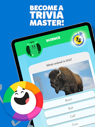 Trivia Crack Retro Bildschirmfoto 6