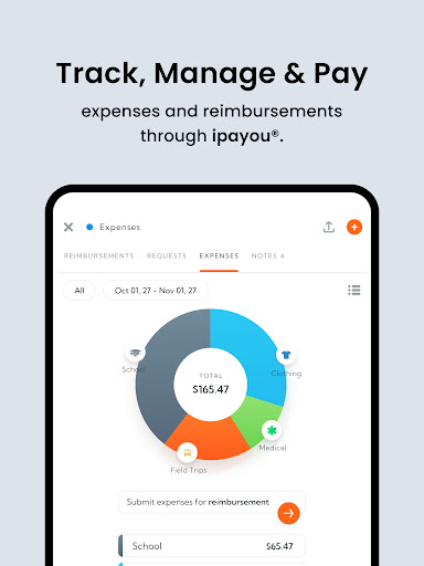 AppClose: Co-Parent Essentials Bildschirmfoto 17