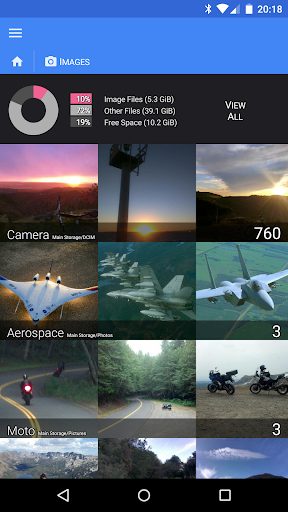 FX File Explorer: Plus License Bildschirmfoto 3