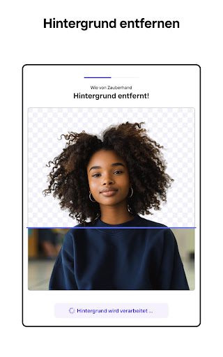 Photoroom: KI-Fotoeditor Bildschirmfoto 15