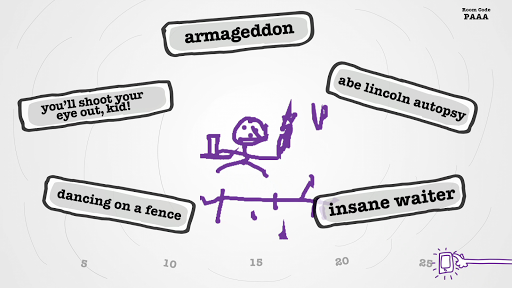The Jackbox Party Pack Bildschirmfoto 24
