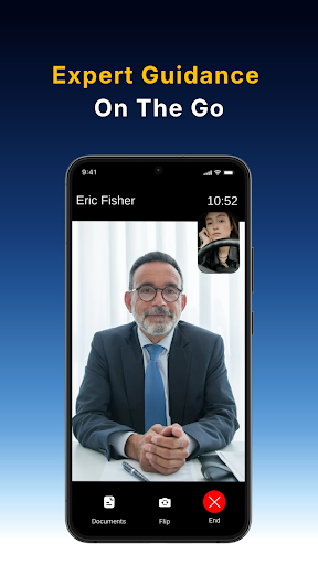 Attorney Shield Bildschirmfoto 1