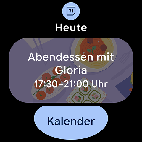 Google Kalender Bildschirmfoto 17