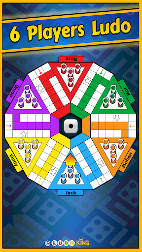 Ludo King® Bildschirmfoto 31