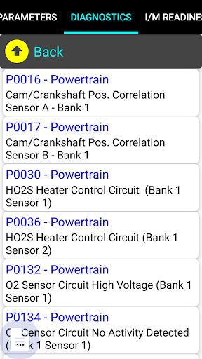 Car Gauge Pro (OBD2 + Enhance) Bildschirmfoto 10