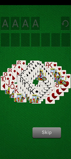 Solitaire Collection - 2025 Bildschirmfoto 1