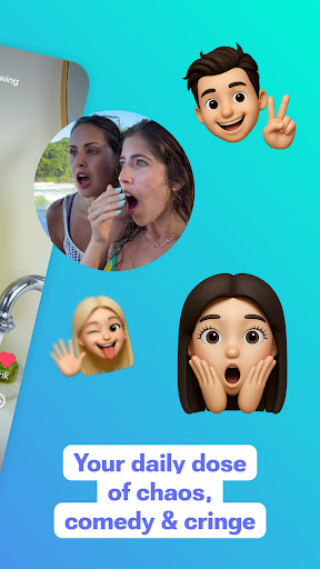 Shortn: short viral video app Bildschirmfoto 2
