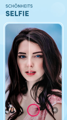 Beauty-Kamera – KI-Bildeditor Bildschirmfoto 9