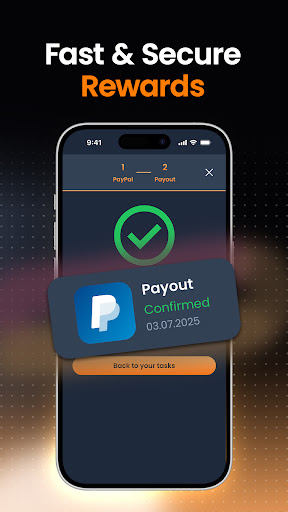 Testerup: Test & Earn Rewards Bildschirmfoto 5