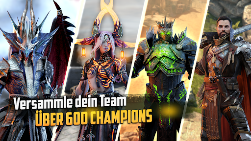 RAID: Shadow Legends Bildschirmfoto 7