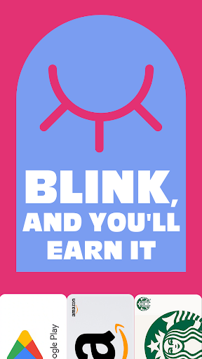 Rewarded Play: Play and Earn Bildschirmfoto 1