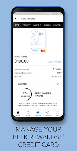 Belk – Shopping App Bildschirmfoto 5