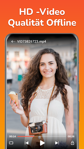 Video-downloader Master Bildschirmfoto 2