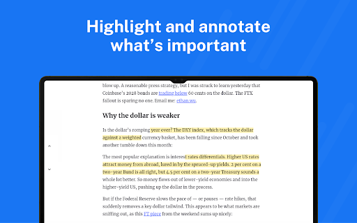 Inoreader: News & RSS reader Bildschirmfoto 24