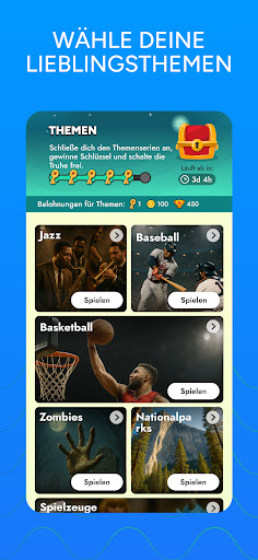 Trivia Crack: Quiz & Wissen Bildschirmfoto 6