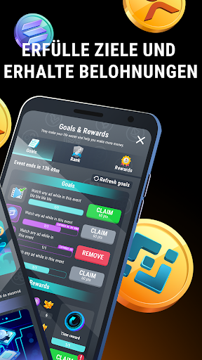 Crypto Miner Tycoon Bildschirmfoto 20