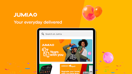 JUMIA Online Shopping Bildschirmfoto 12