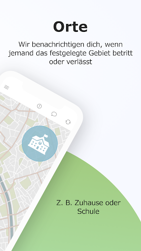 Familien locator - Locator 24 Bildschirmfoto 4