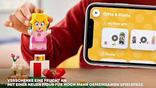 LEGO® Super Mario™ Bildschirmfoto 16