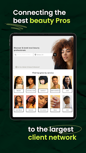 StyleSeat: Book Hair & Beauty Bildschirmfoto 7