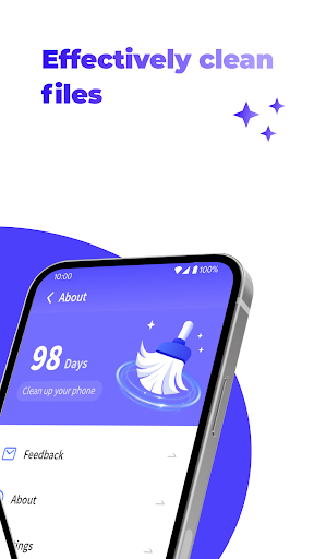 Smart Clean Pro Bildschirmfoto 1