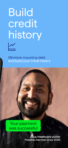 Possible: Fast Cash & Credit Bildschirmfoto 2