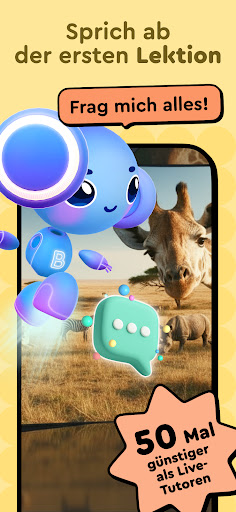 Buddy.ai: Englisch für Kinder Bildschirmfoto 11