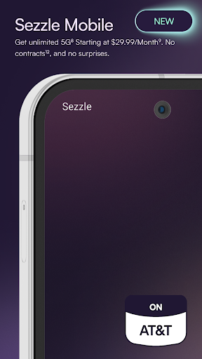 Sezzle: Buy Now, Pay Later Bildschirmfoto 6