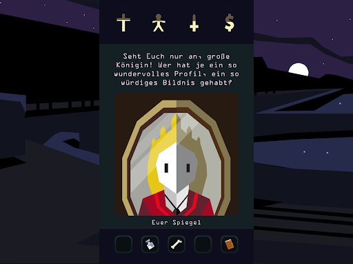 Reigns: Her Majesty Bildschirmfoto 14