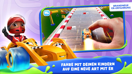 Applaydu Spielen und Entdecken Bildschirmfoto 1