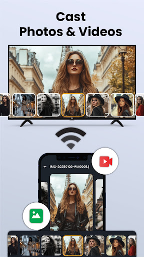Universal TV Remote for All TV Bildschirmfoto 5