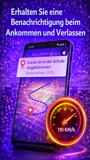 OneLocator: GPS Handy orten Bildschirmfoto 4